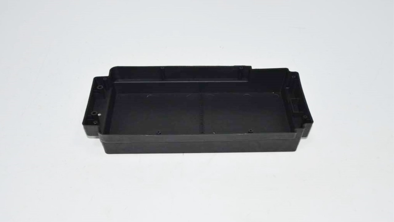 AKÜ YATAĞI (CITY BIKE)